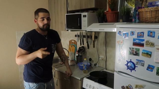 Сырники\DudkinDay смотреть онлайн