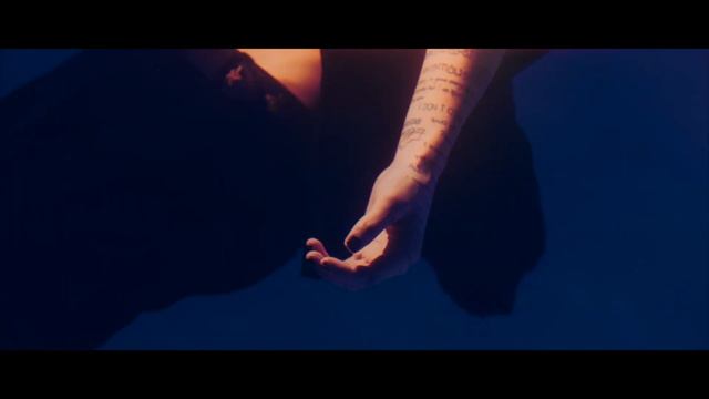 ASH ISLAND - Error (Feat. Loopy) Teaser смотреть онлайн