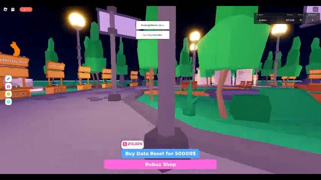 Nuke and smite test 3.5 update - PLS DONATE MODDED! смотреть онлайн