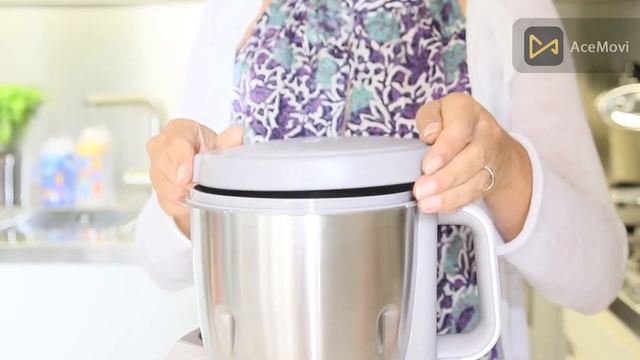suavinex food maker смотреть онлайн