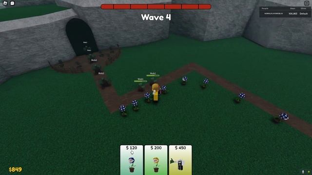 Как получить новую перчатку druid в слап батлс + лимитка смотреть онлайн