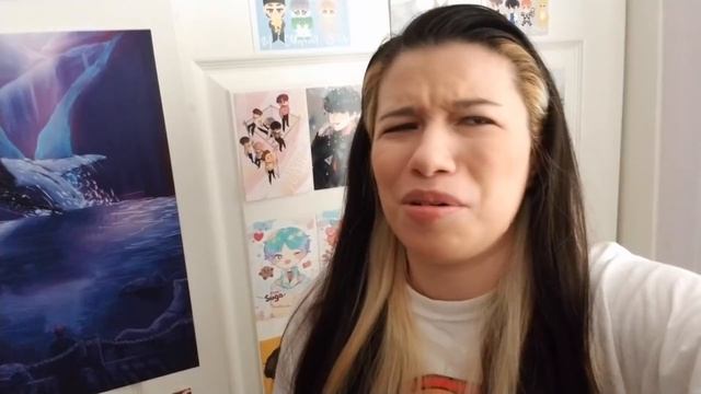 signs you read too much fanfiction смотреть онлайн
