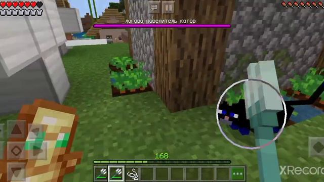 как пройти Майнкрафт за мастер крокодила из кунг-фу панда смотреть онлайн