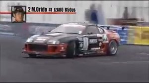 Лучший ЯПонский дрифт