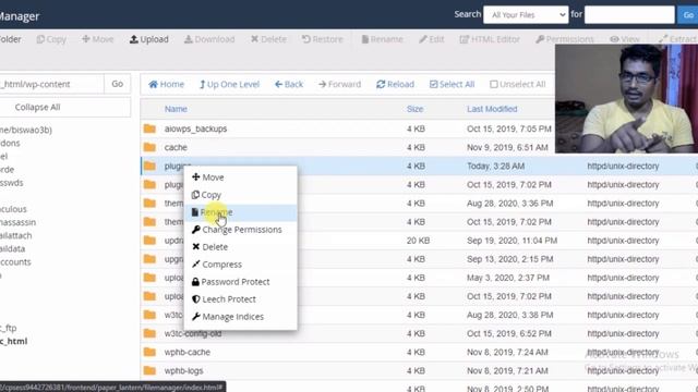 How to fix login problem in WordPress admin panel смотреть онлайн