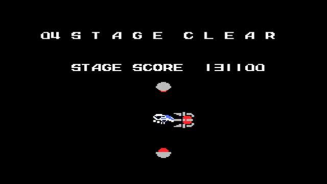 R-Type (MSX)