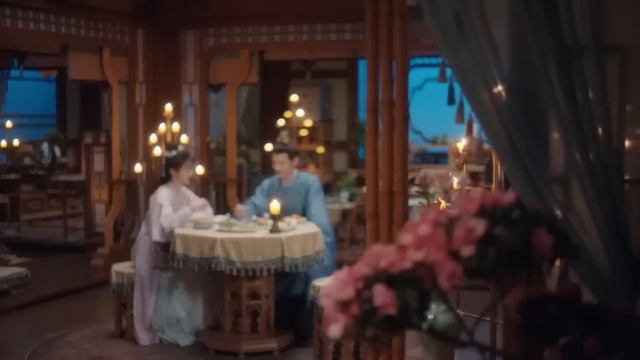 【ENG SUB】Princess of My Love EP21 | Strategy Master Loves Lively Girl | Bai Jingting/ Tian Xiwei смотреть онлайн