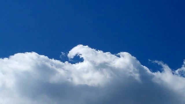 Неустойчивость Кельвина — Гельмгольца смотреть онлайн
