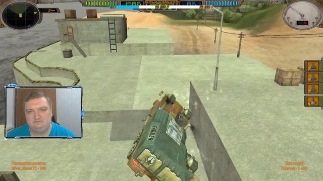 ЛЕГЕНДАРНАЯ EX MACHINA! #3 смотреть онлайн