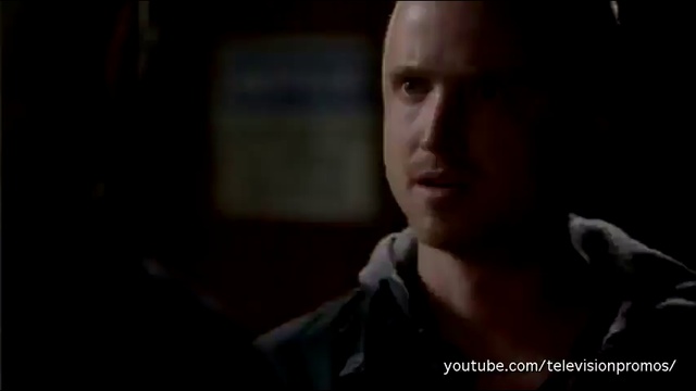 Во все тяжкие (Breaking Bad) - Say My Name - тв-ролик смотреть онлайн