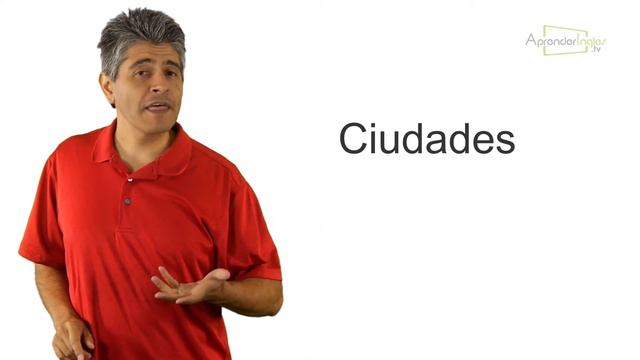 Sustantivos Plurales en Inglés смотреть онлайн