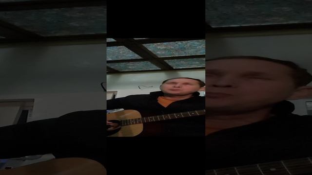 Но тебя нету