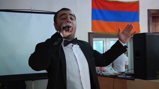 Mher  Andranik Pasha