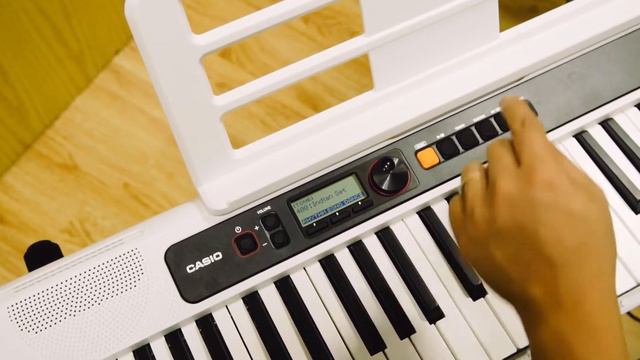 CASIO CT-S200 (XUÂN VIỆT MUSIK) смотреть онлайн