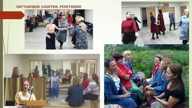 Формы работы с молодежью на основе национальной культуры смотреть онлайн