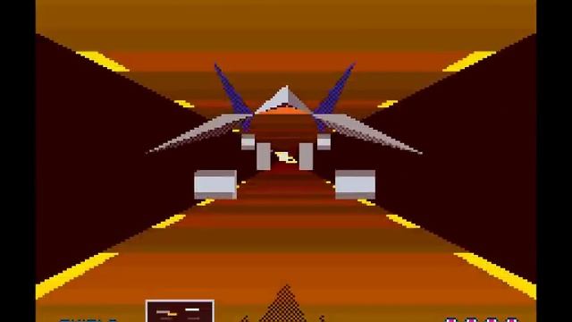 Star Fox - 11 - hendecagon смотреть онлайн