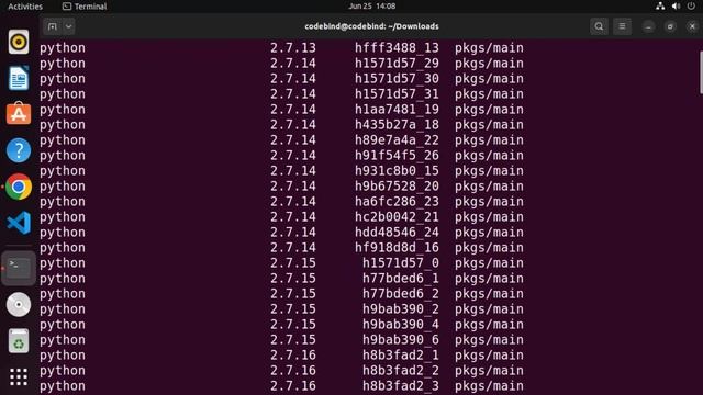 Install Anaconda Python, Jupyter Notebook, Spyder on Ubuntu 22.04 LTS Linux (2023) смотреть онлайн