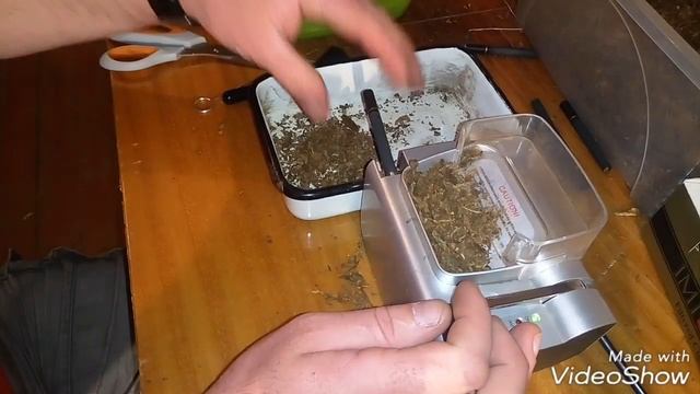 Химия для табака （часть 2） смотреть онлайн