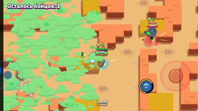 СТАРЫЙ Brawl Stars VS НОВЫЙ Brawl Stars | #BrawlStars #ИГРЫ #HAYWiN #старыйбравл смотреть онлайн