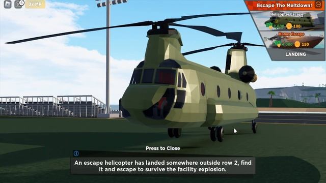 Roblox Car Crusher 2 -New Code September 2023 смотреть онлайн