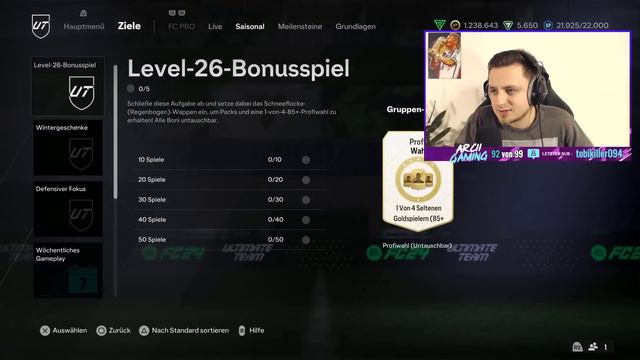FREE HAALAND für ALLE & ZIDANE ICON SBC! 😱💥 | FC 24 Ultimate Team смотреть онлайн