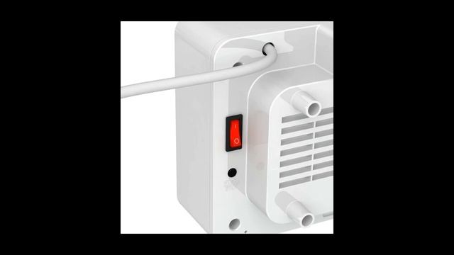 Тепловентилятор керамический Thermex