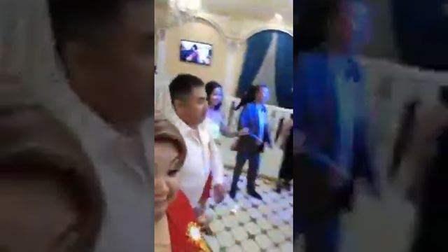 Семей кыз узату той 2019 год смотреть онлайн