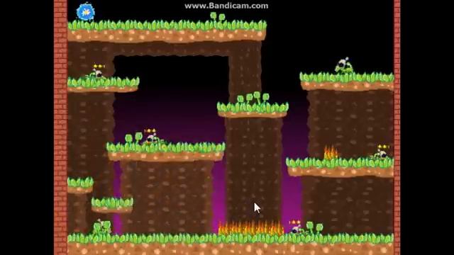 The Impossible Quiz Book: Chapter 2 Speedrun 00:05:15 смотреть онлайн
