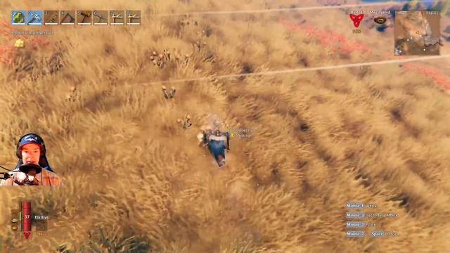 How to Find Cloudberries! Valheim смотреть онлайн