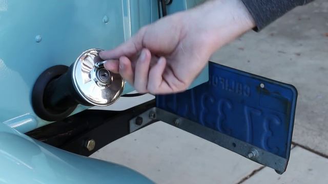 OLD GAS? NO PROBLEM! смотреть онлайн