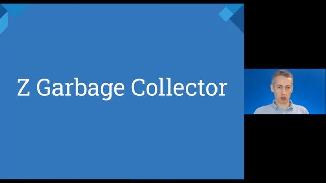 Modern JVM Garbage Collection смотреть онлайн
