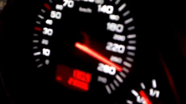 Audi V12 Tdi  290 Km