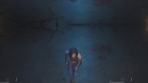 Аниме клип(3D) - Phoenix (на русском)