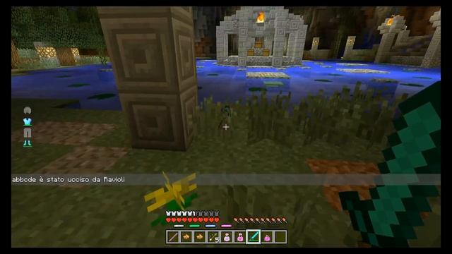 What is like playing Minecraft Nintendo Switch Edition in 2022 (almost 2023) смотреть онлайн