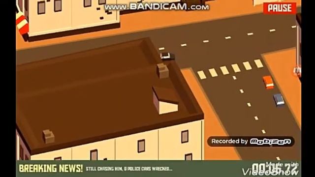 PAKO - Car Chase Simulator / Short Game Review смотреть онлайн