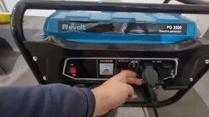 ?Как проверить генератор⚡️Сколько реально выдает Киловатт ?