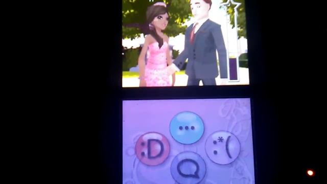 Charm Girls Club: My Perfect Prom in Copy Cat (Gold) смотреть онлайн