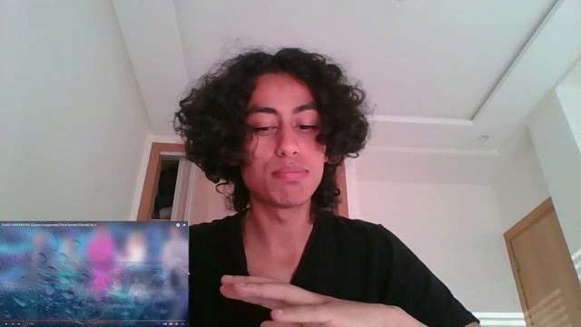 Reacting To DIANA ANKUDINOVA - Pace forward смотреть онлайн