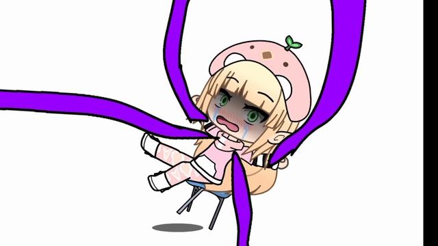 Щекотка щупальцами смотреть онлайн