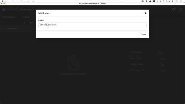 Insomnia เครื่องมือทดสอบ Rest API & GraphQL API | เร็ว เบา ใช้ง่ายสบายตา ??? смотреть онлайн