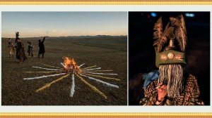 Монгольский шаманизм