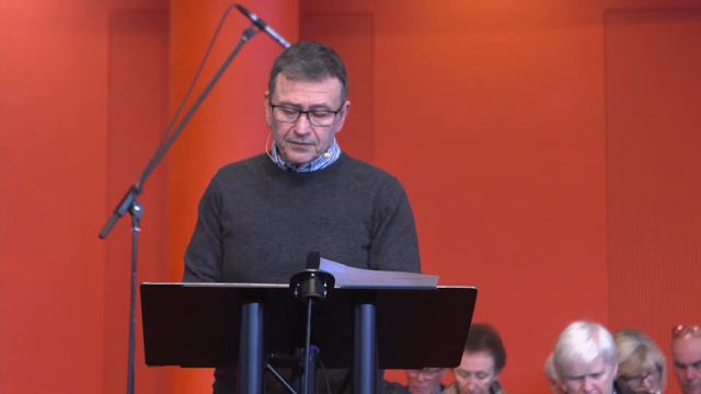 Wellington Presbyterian Church - Morning Service 03/03/24 - 10:30 a.m. смотреть онлайн