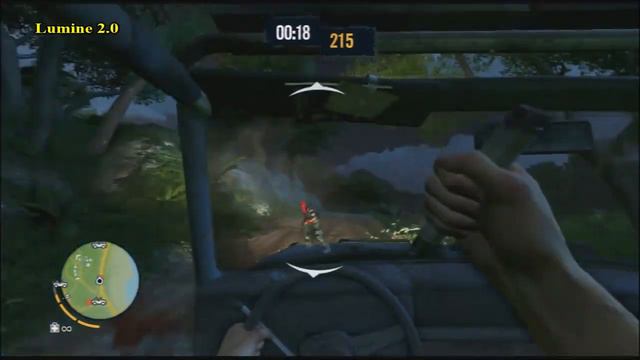 Far Cry 3 (PS3) (25) Bone Crusher Trial of Rakyat (250) смотреть онлайн