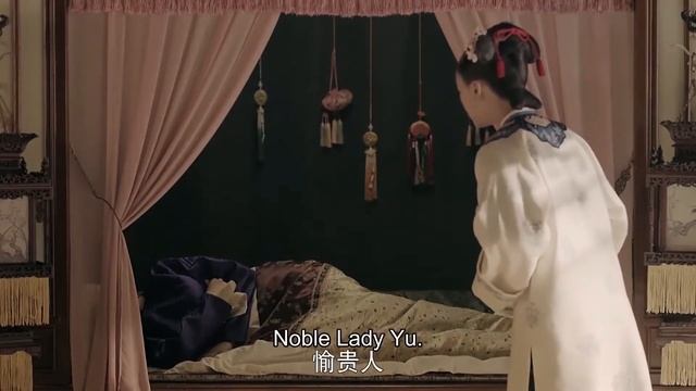 高貴妃想陷害皇后，卻不料被魏姐一秒解決，霸氣 ? 中国电视剧 смотреть онлайн