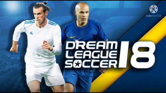 Dream League soccer classic To DLS 21 Evaluation of Soundtrack смотреть онлайн