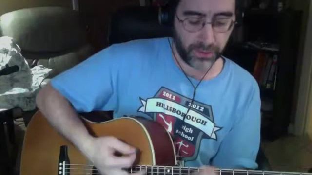 Penthouse in the Woods (Scud Mountain Boys cover) смотреть онлайн