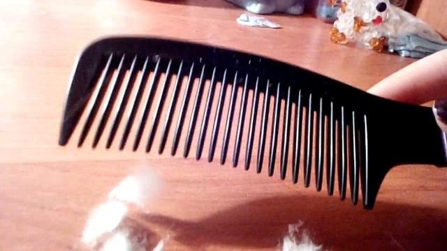 Опыт с расчёска и вата смотреть онлайн