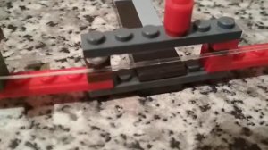 Как сделать лук из лего