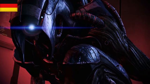 Mass Effect 2 Legendary - Legion in EN, FR, DE and IT! смотреть онлайн