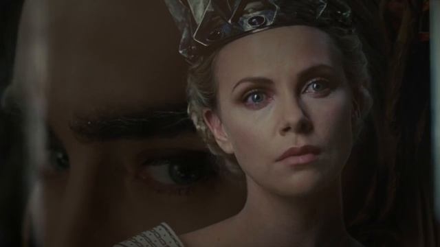 You Miss Her || Thranduil & Ravenna Series смотреть онлайн
